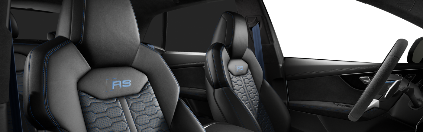 2026 Audi RS Q8 Base - Photo 46