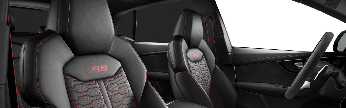 2026 Audi RS Q8 Base - Photo 43