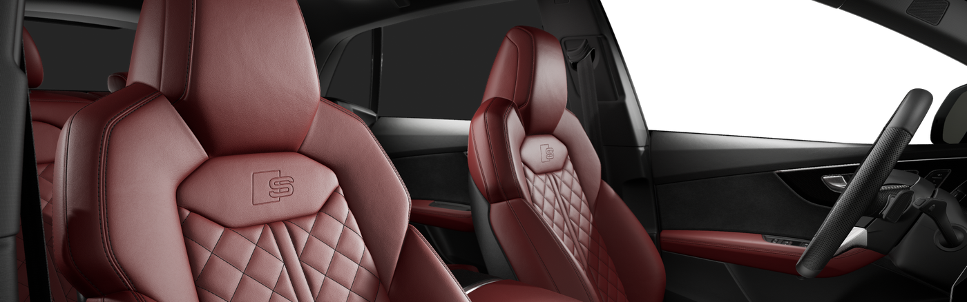 2026 Audi SQ8 Premium Plus - Photo 17