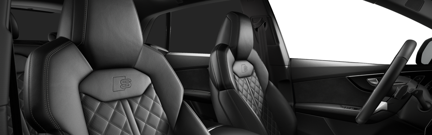 2026 Audi SQ8 Prestige - Photo 40