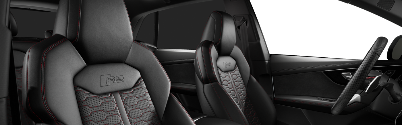 2026 Audi RS Q8 Base - Photo 41