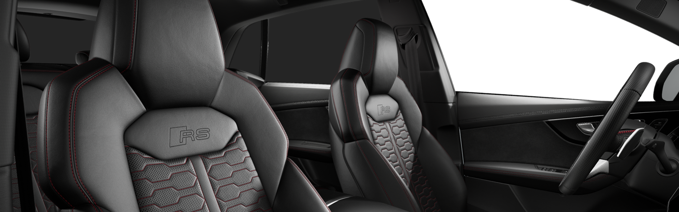 2026 Audi RS Q8 Base - Photo 44