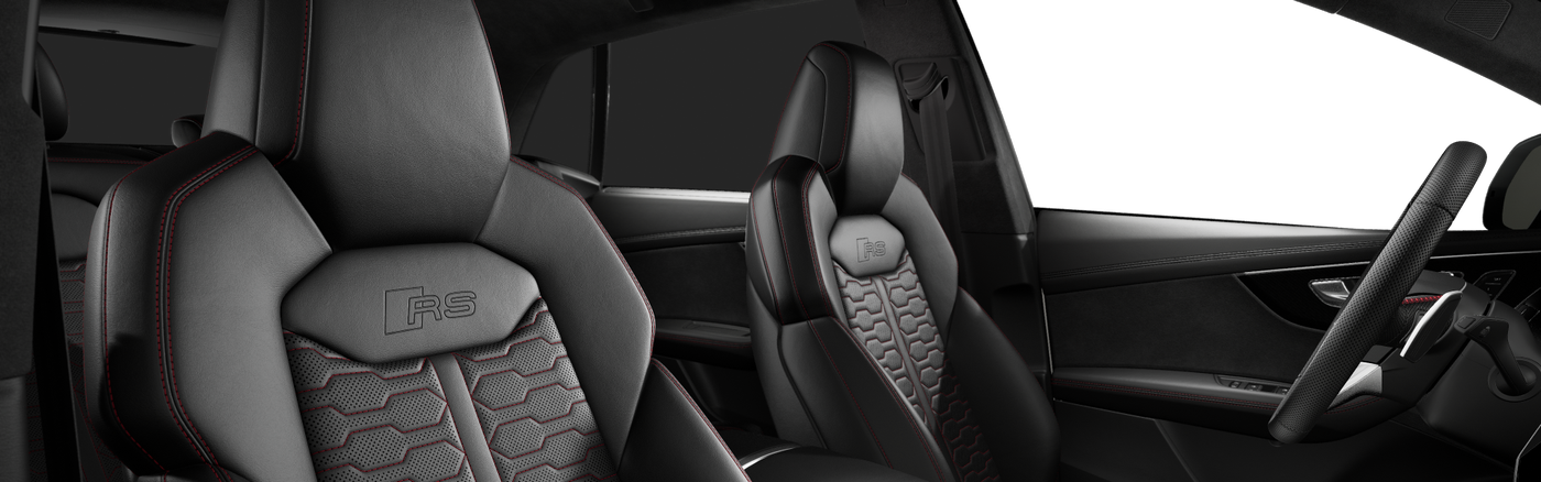 2026 Audi RS Q8 Base - Photo 47