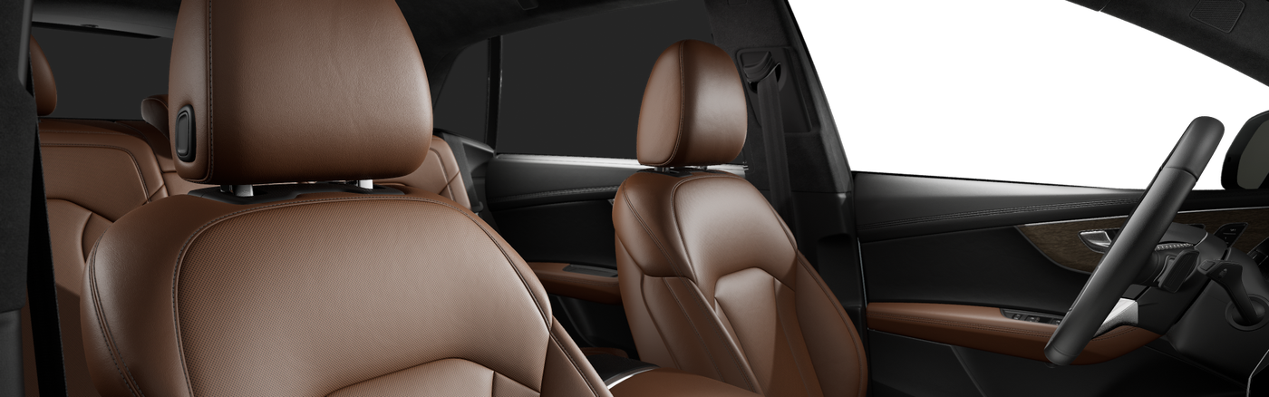 2026 Audi Q8 Prestige - Photo 52