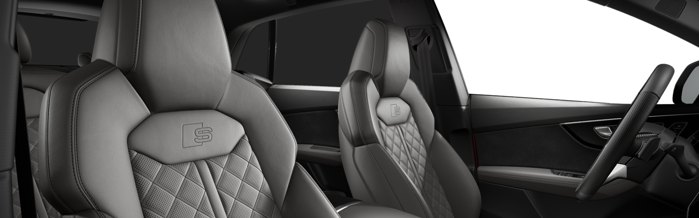 2026 Audi SQ8 Premium Plus - Photo 62