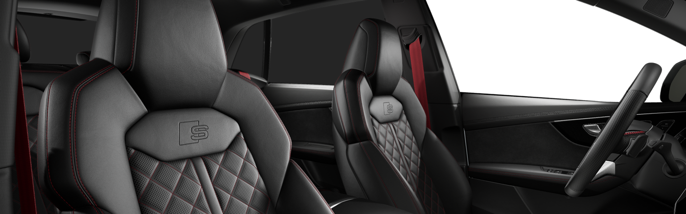 2026 Audi Q8 Prestige - Photo 47