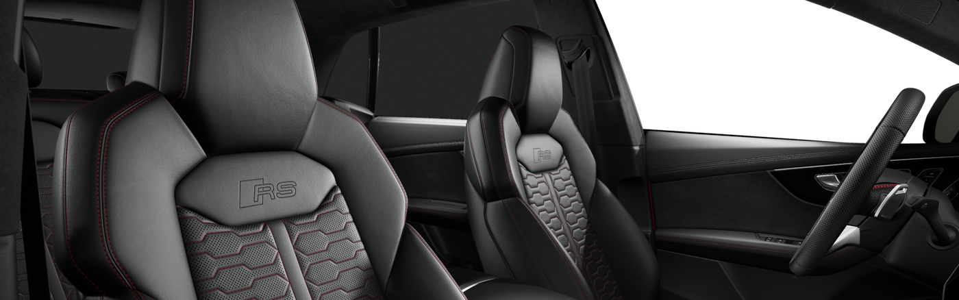 2025 Audi RS Q8 Base - Photo 51