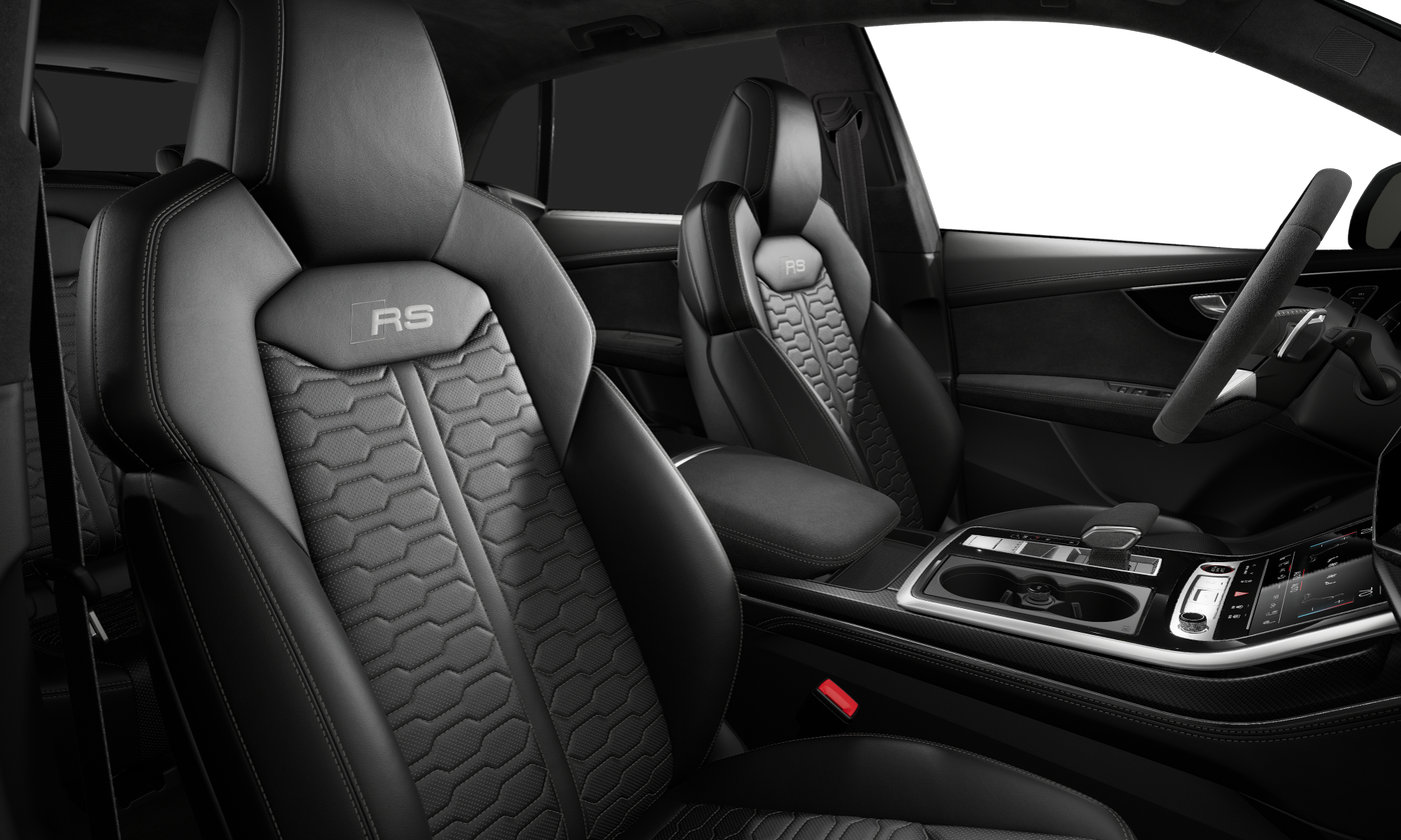 2025 Audi RS Q8 Base - Photo 55