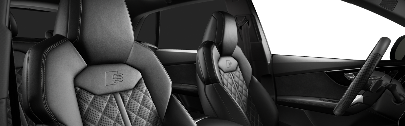 2025 Audi SQ8 Premium Plus - Photo 34