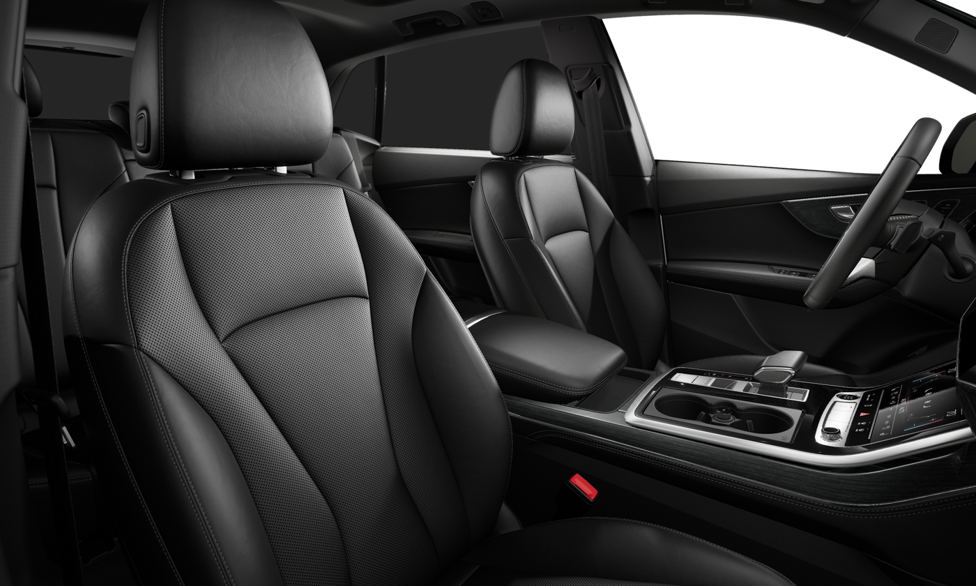 2025 Audi Q8 Premium Plus - Photo 45