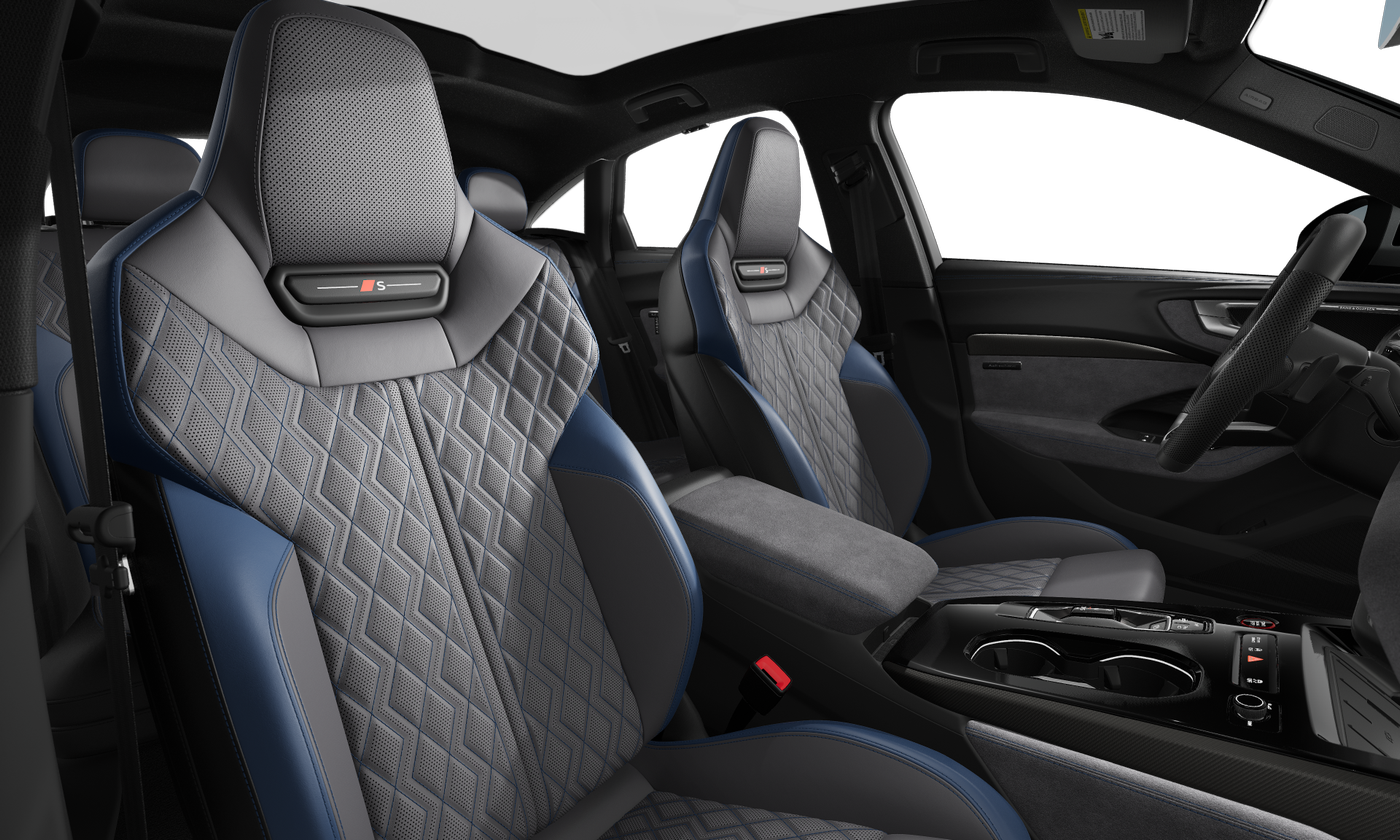 2025 Audi S5 Prestige - Photo 33
