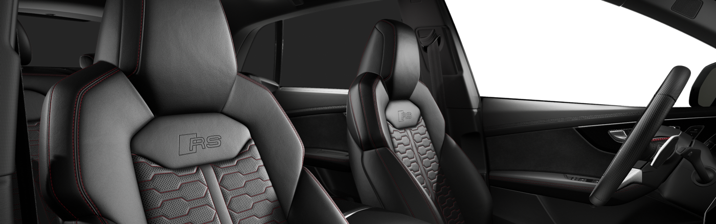 2026 Audi RS Q8 Base - Photo 50