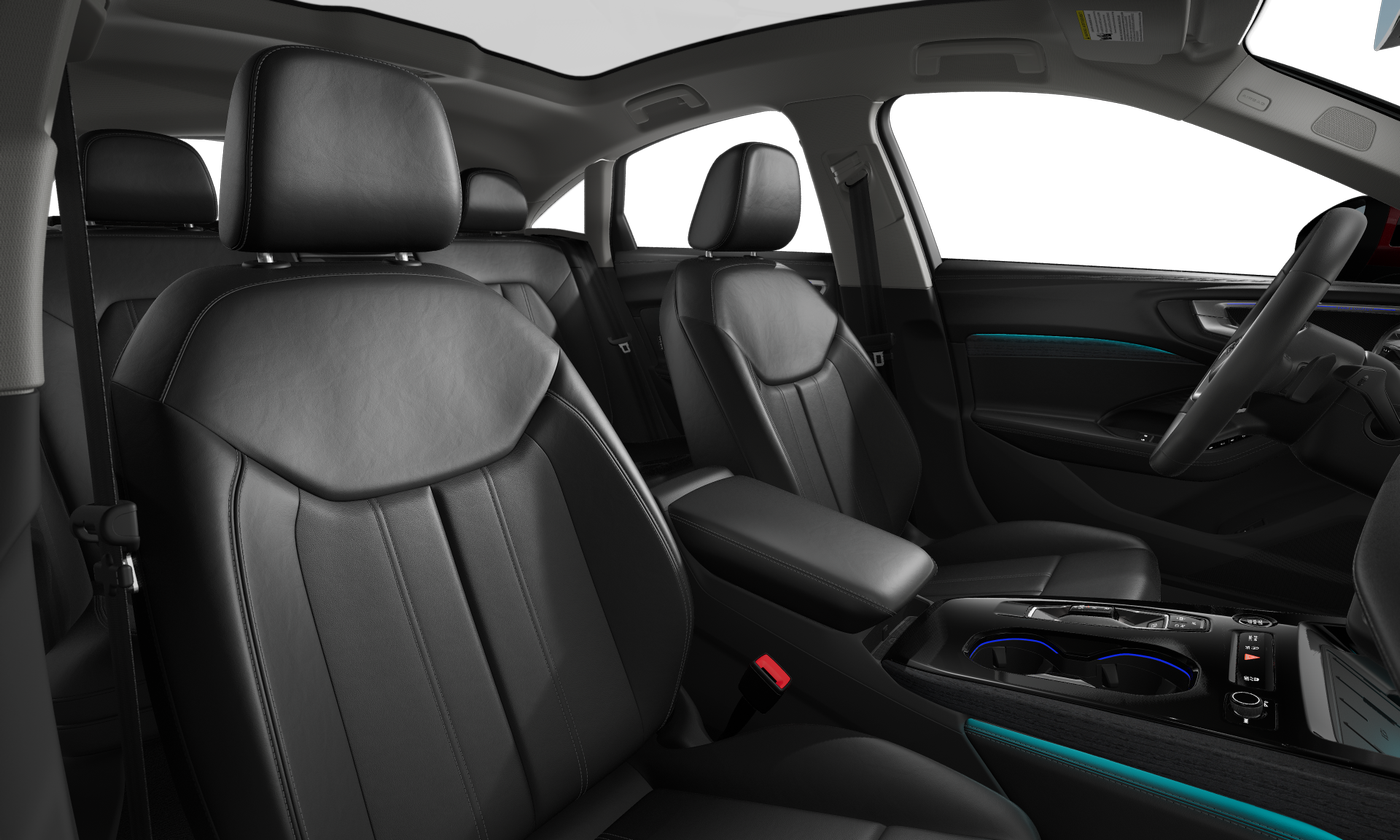 2025 Audi A5 Premium Plus - Photo 36