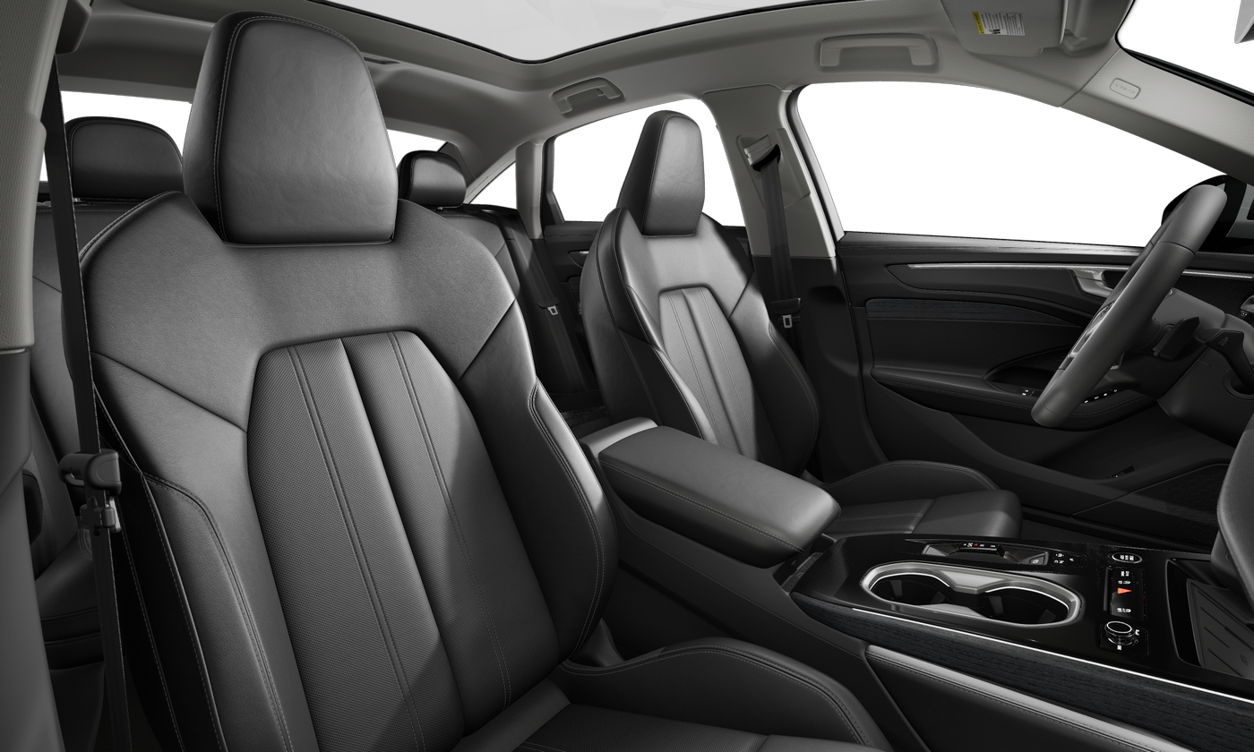 2026 Audi A6 Premium - Photo 45