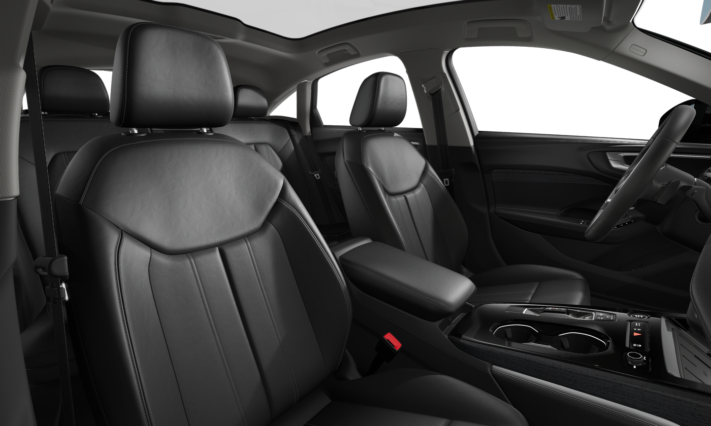 2025 Audi A5 Premium - Photo 36