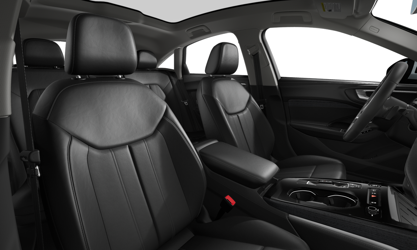2025 Audi A5 Premium - Photo 31