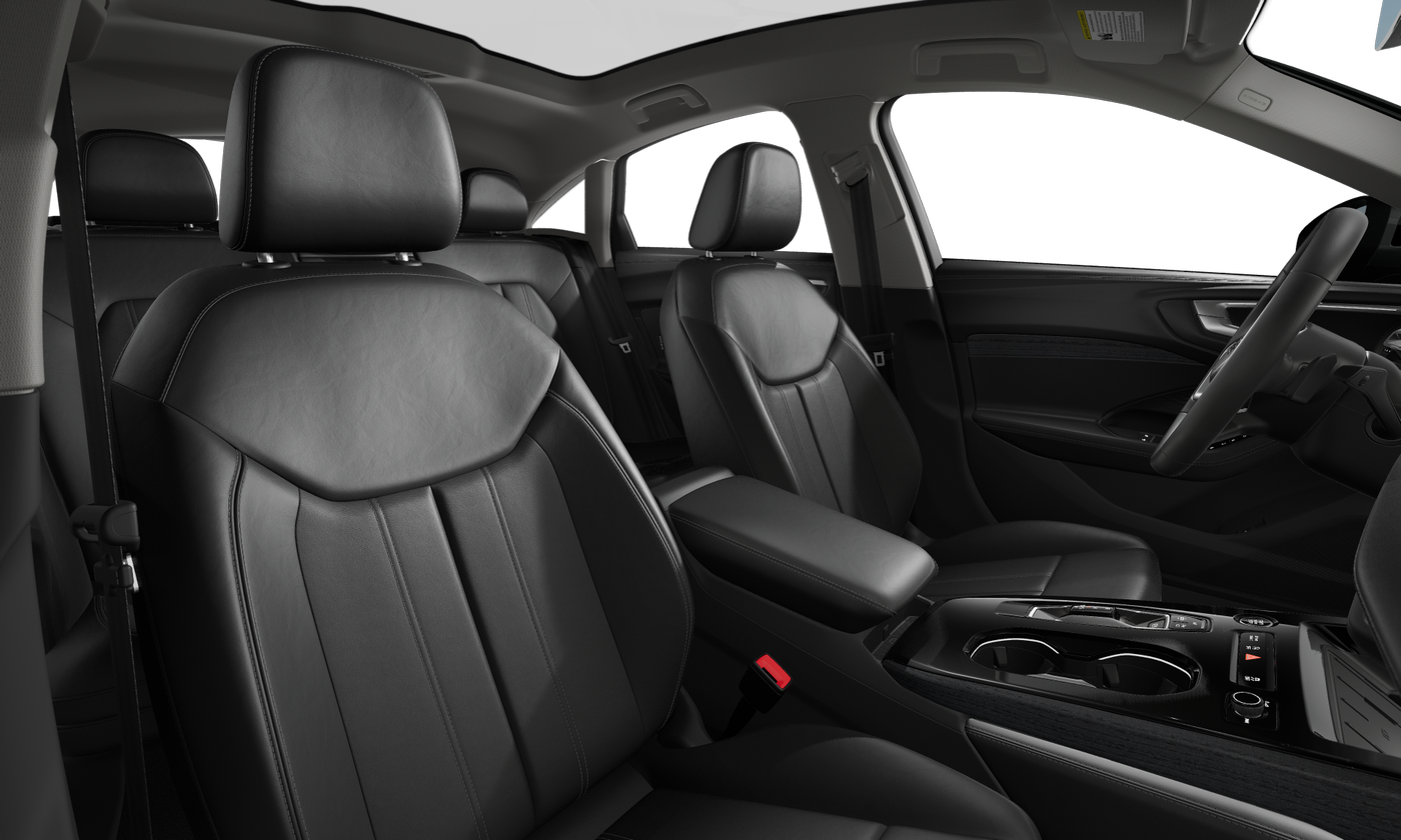 2025 Audi A5 Premium - Photo 17