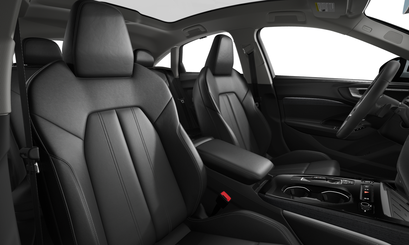 2025 Audi A5 Premium Plus - Photo 30