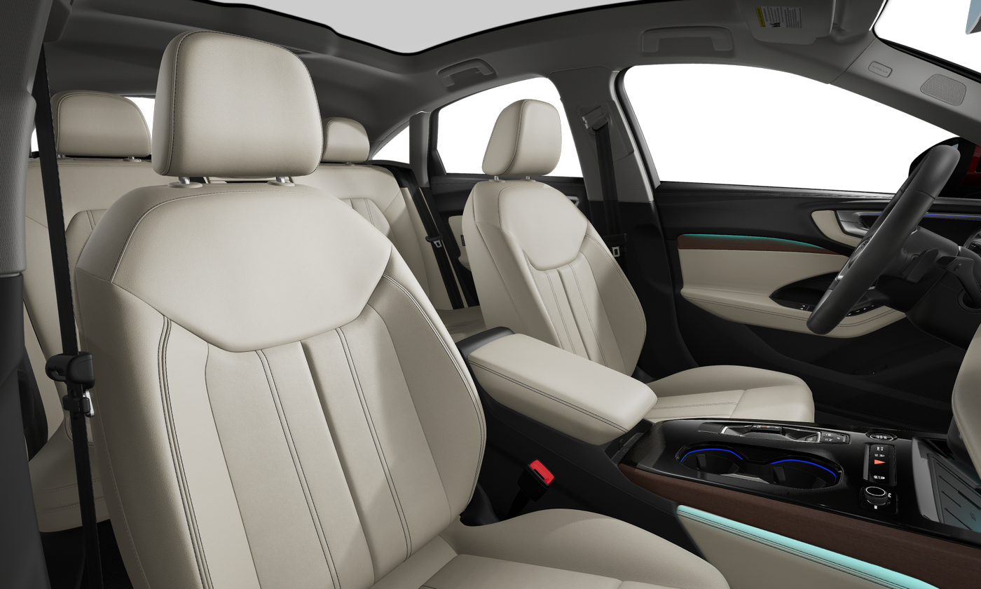 2025 Audi A5 Premium Plus - Photo 42