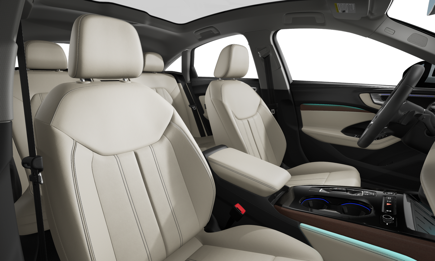 2025 Audi A5 Premium Plus - Photo 16