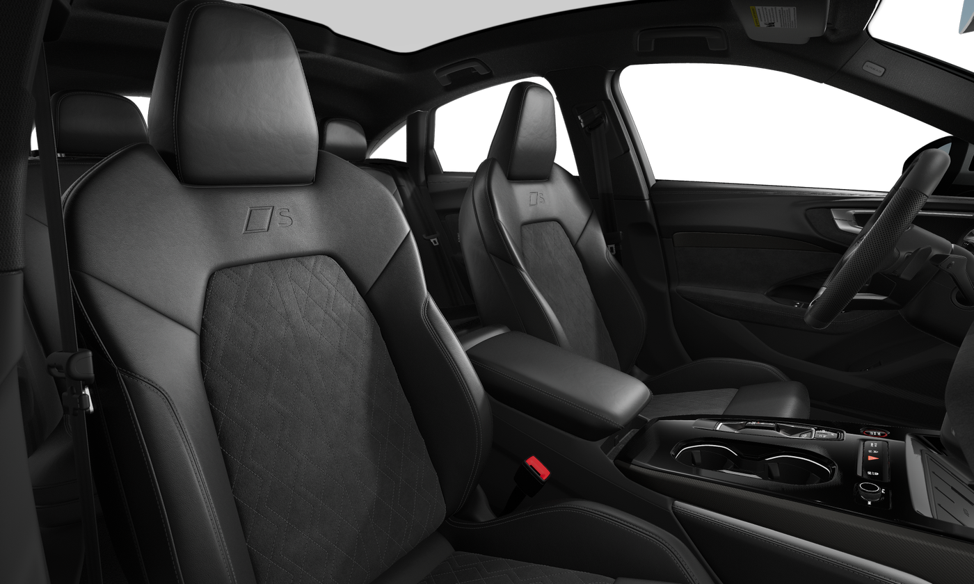 2026 Audi S5 Premium - Photo 55