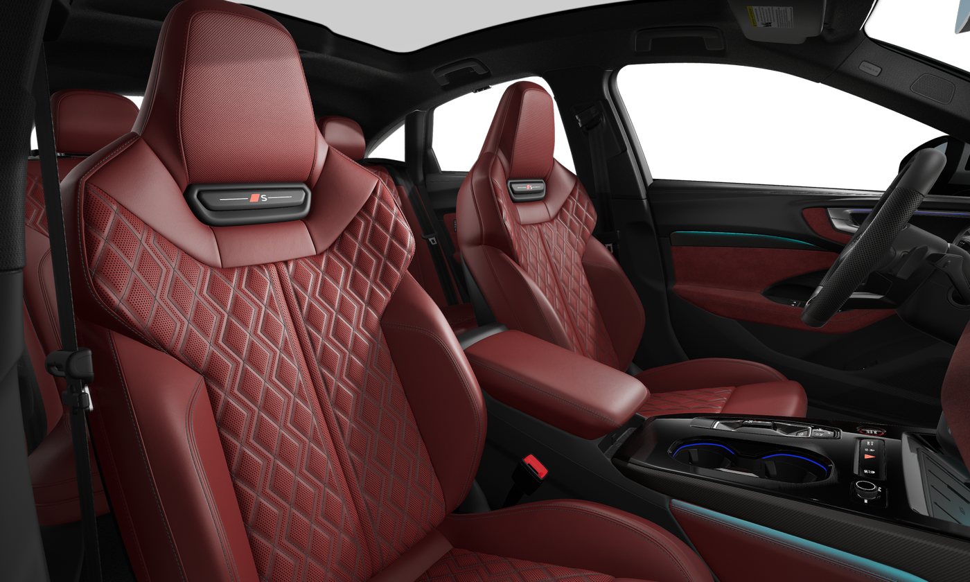 2025 Audi S5 Premium Plus - Photo 20