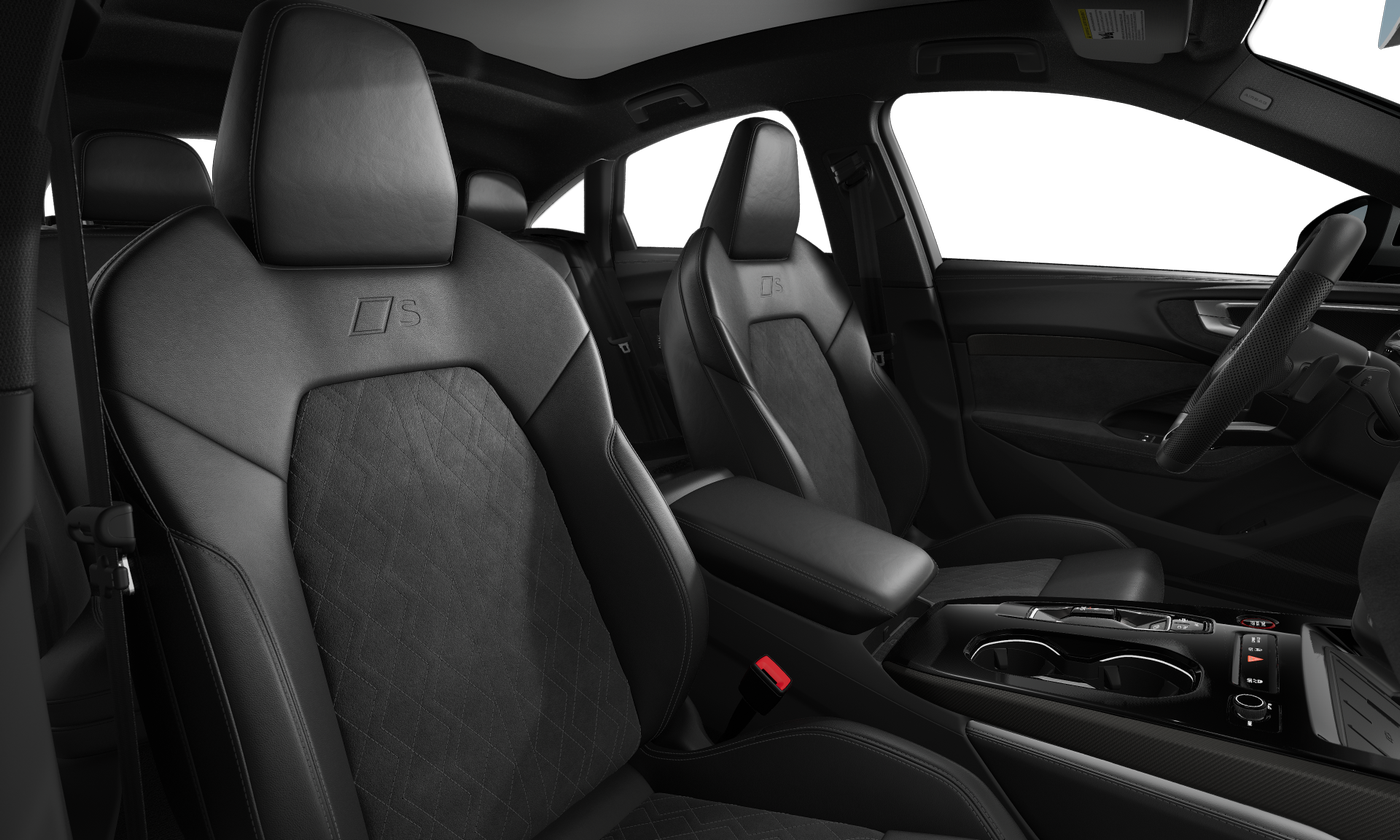 2025 Audi S5 Premium - Photo 40