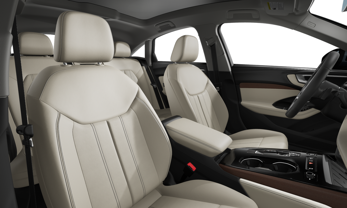 2025 Audi A5 Premium - Photo 36