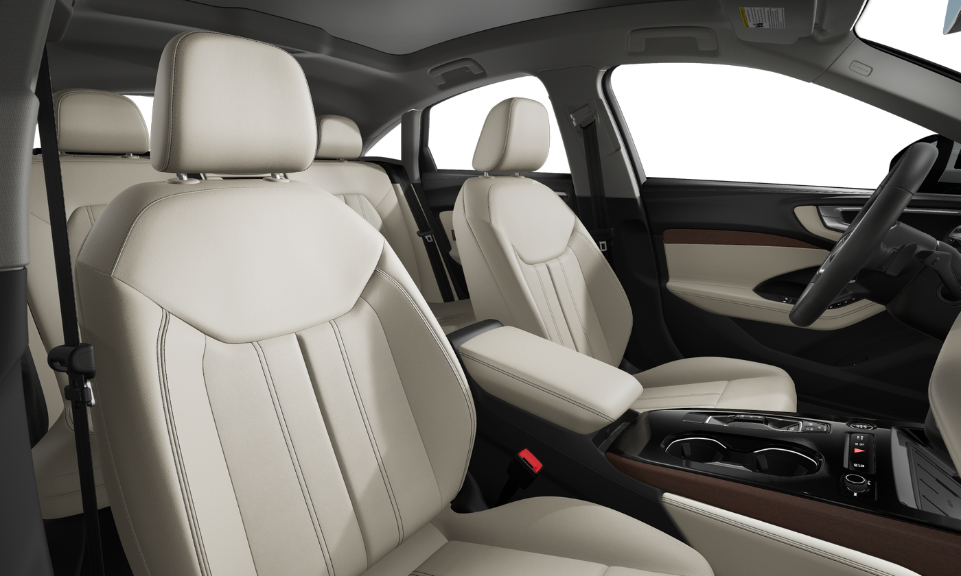 2025 Audi A5 Premium - Photo 26