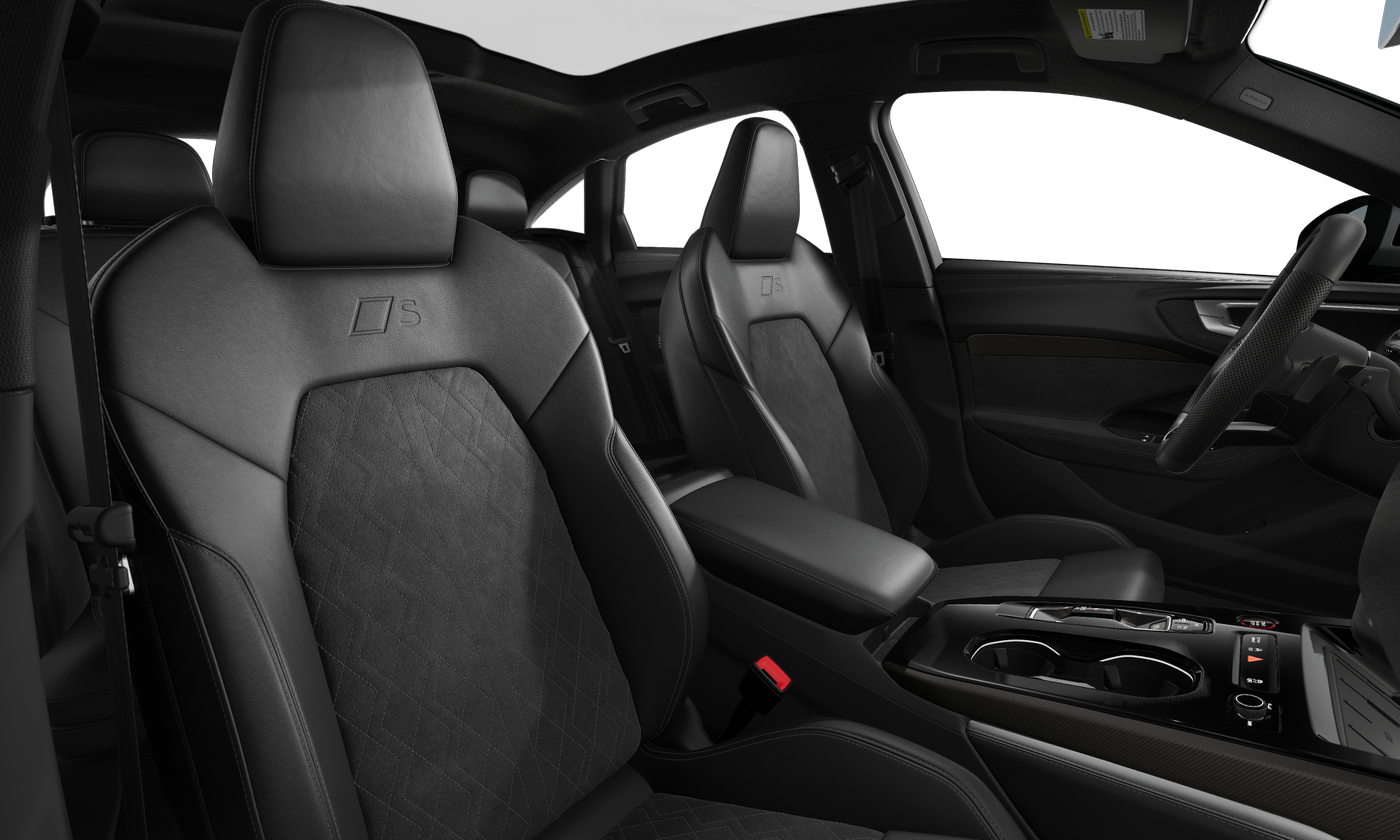 2025 Audi S5 Premium - Photo 35