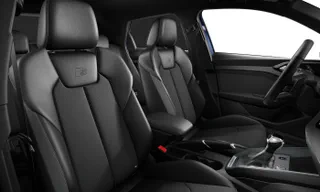Audi A1 allstreet