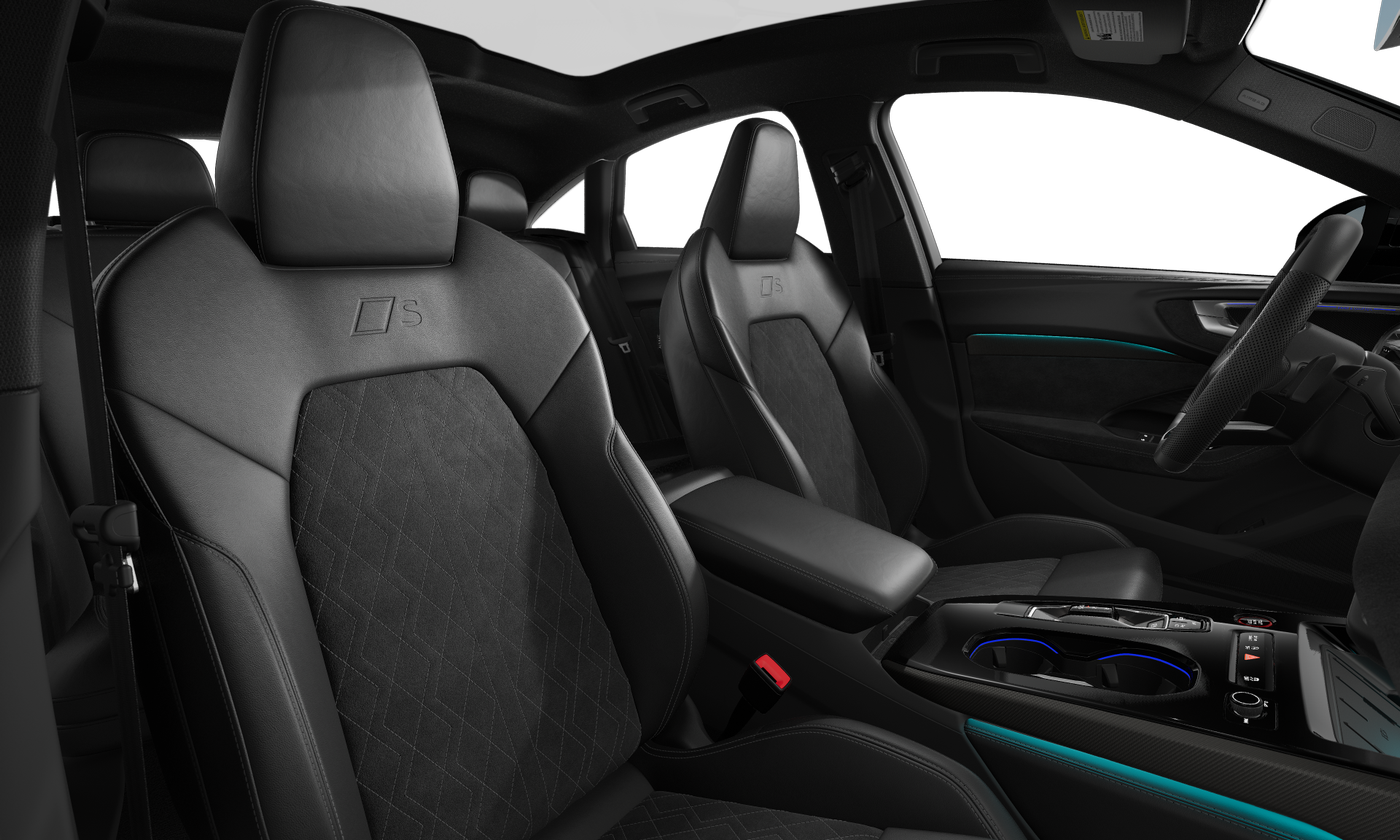 2025 Audi S5 Premium Plus - Photo 31