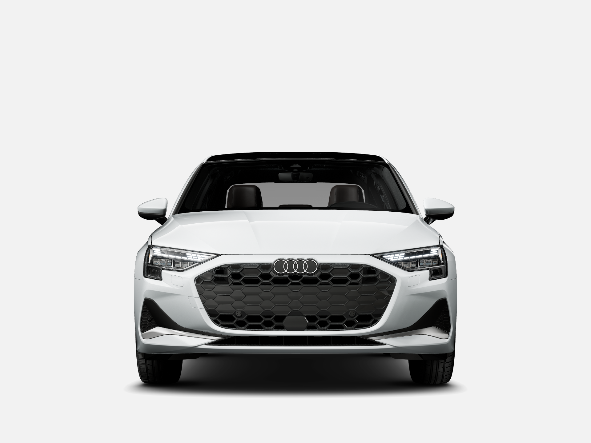 2025 Audi A3 Premium - Photo 29