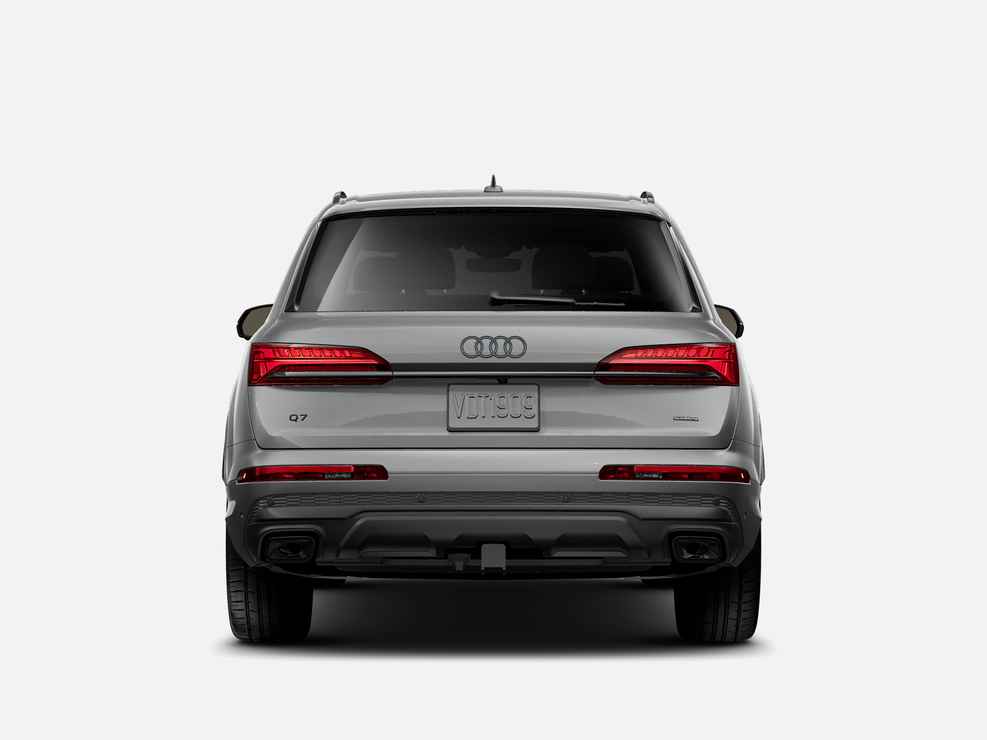 2026 Audi Q7 Premium Plus - Photo 21