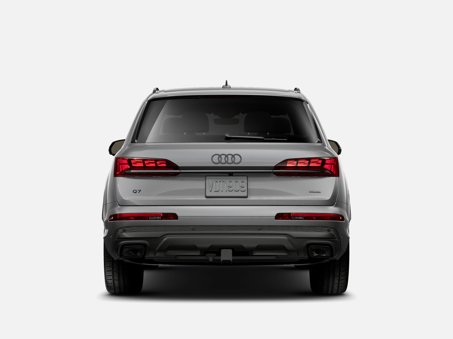 2026 Audi Q7 Prestige - Photo 35