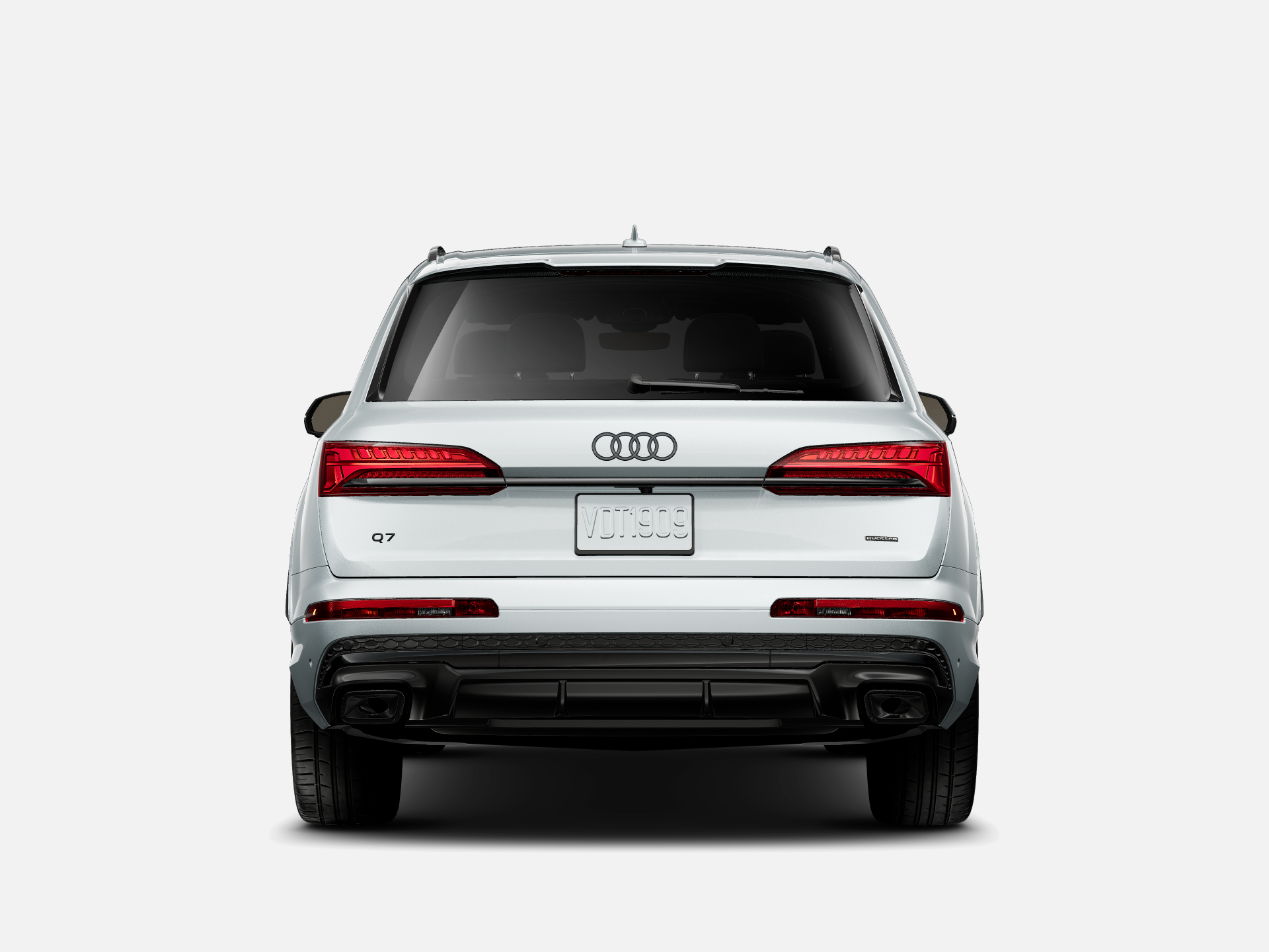 2026 Audi Q7 S Line Premium Plus - Photo 31