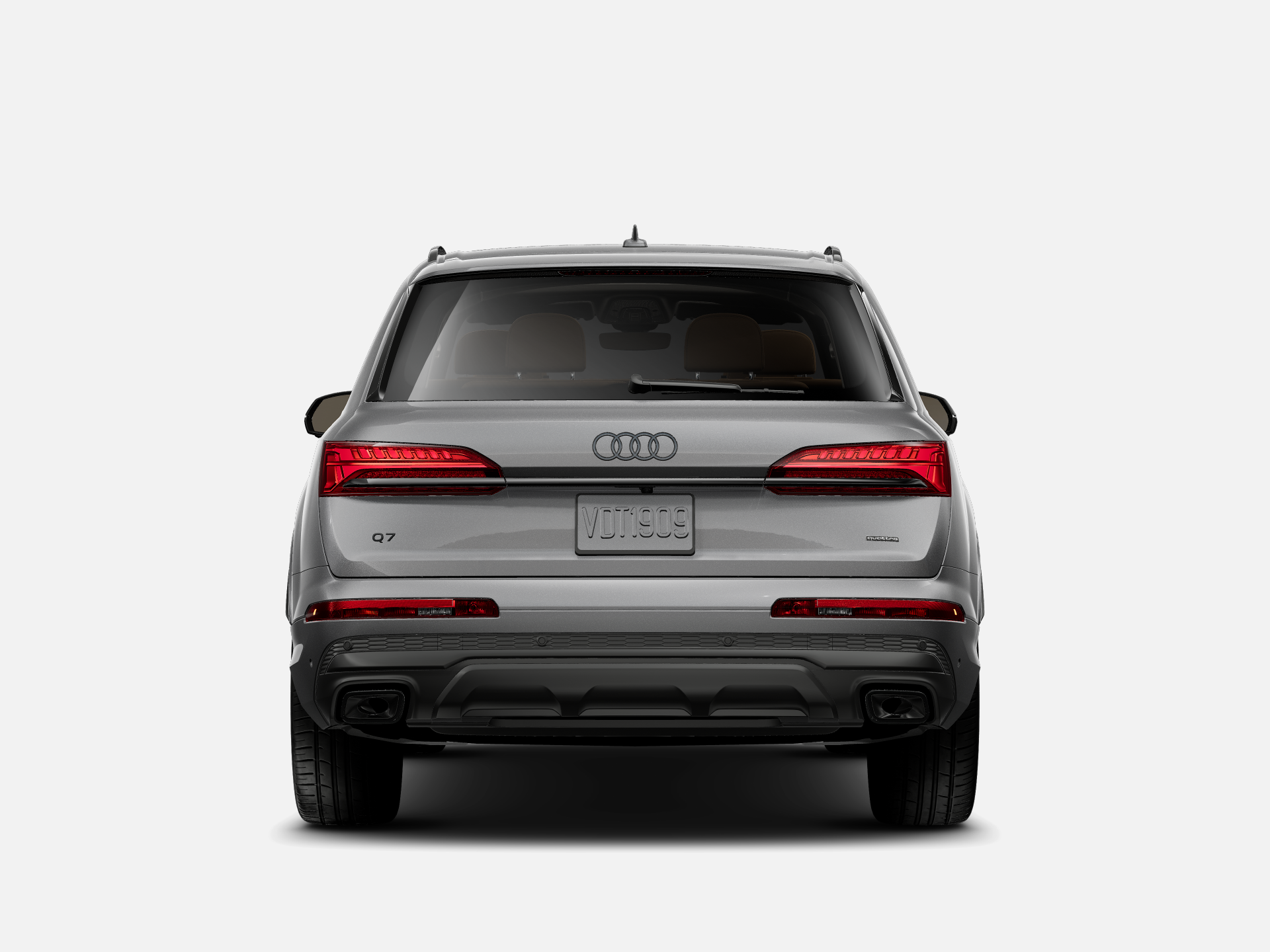 2026 Audi Q7 Premium Plus - Photo 38