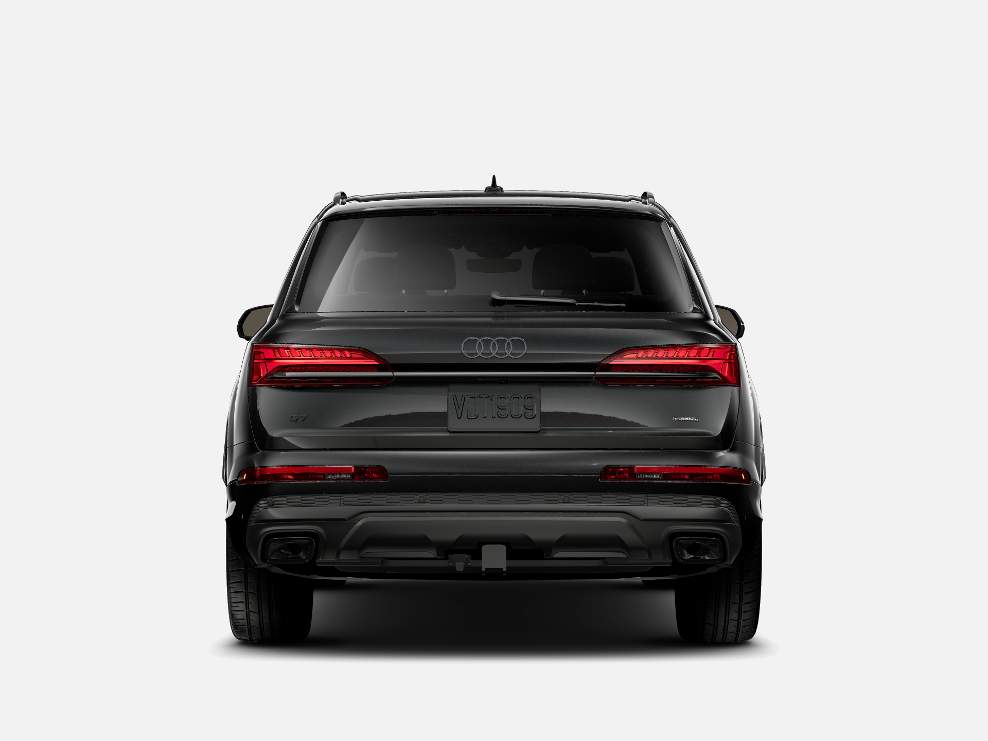 2026 Audi Q7 Premium Plus - Photo 14
