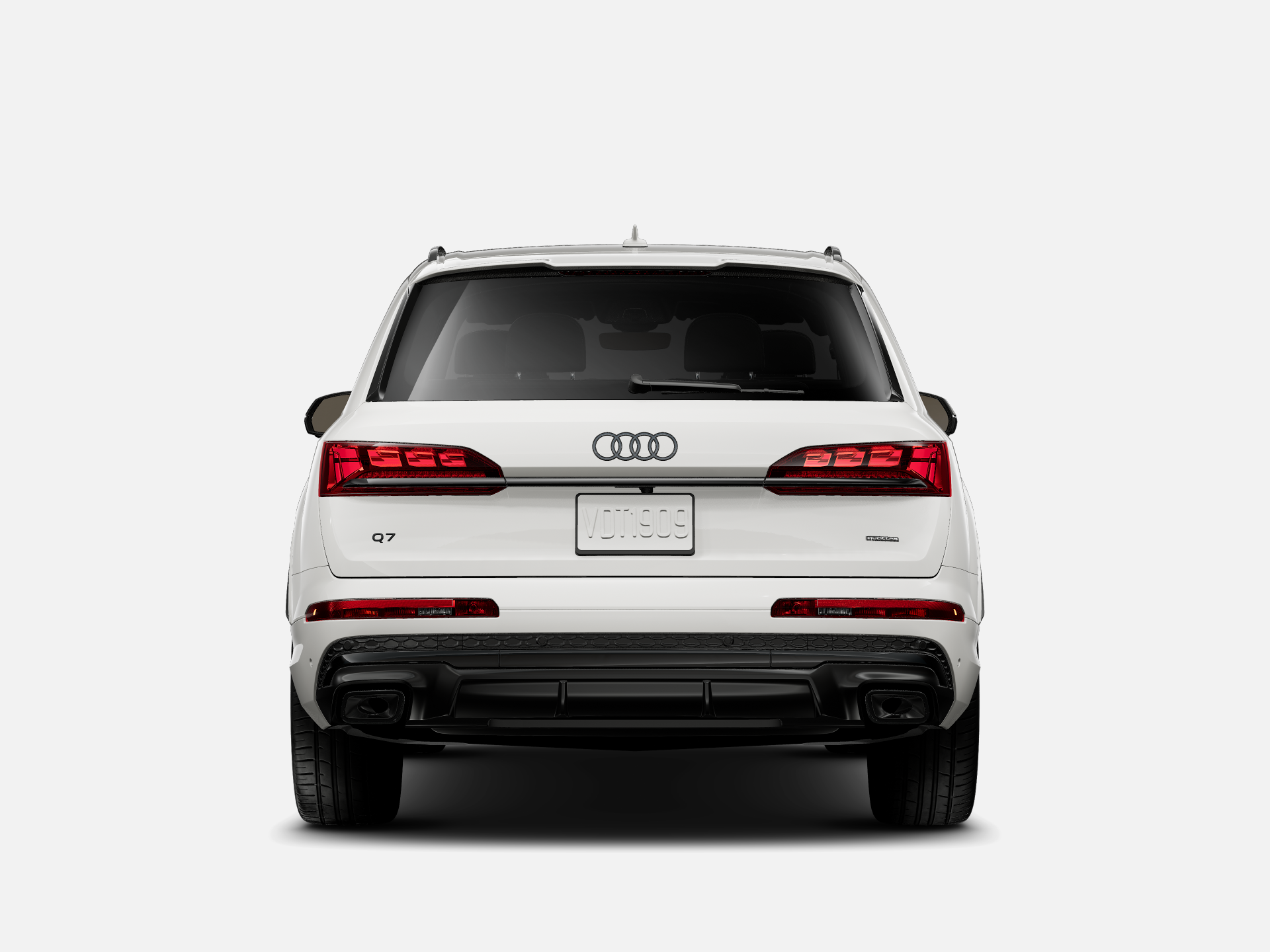 2026 Audi Q7 Prestige - Photo 6