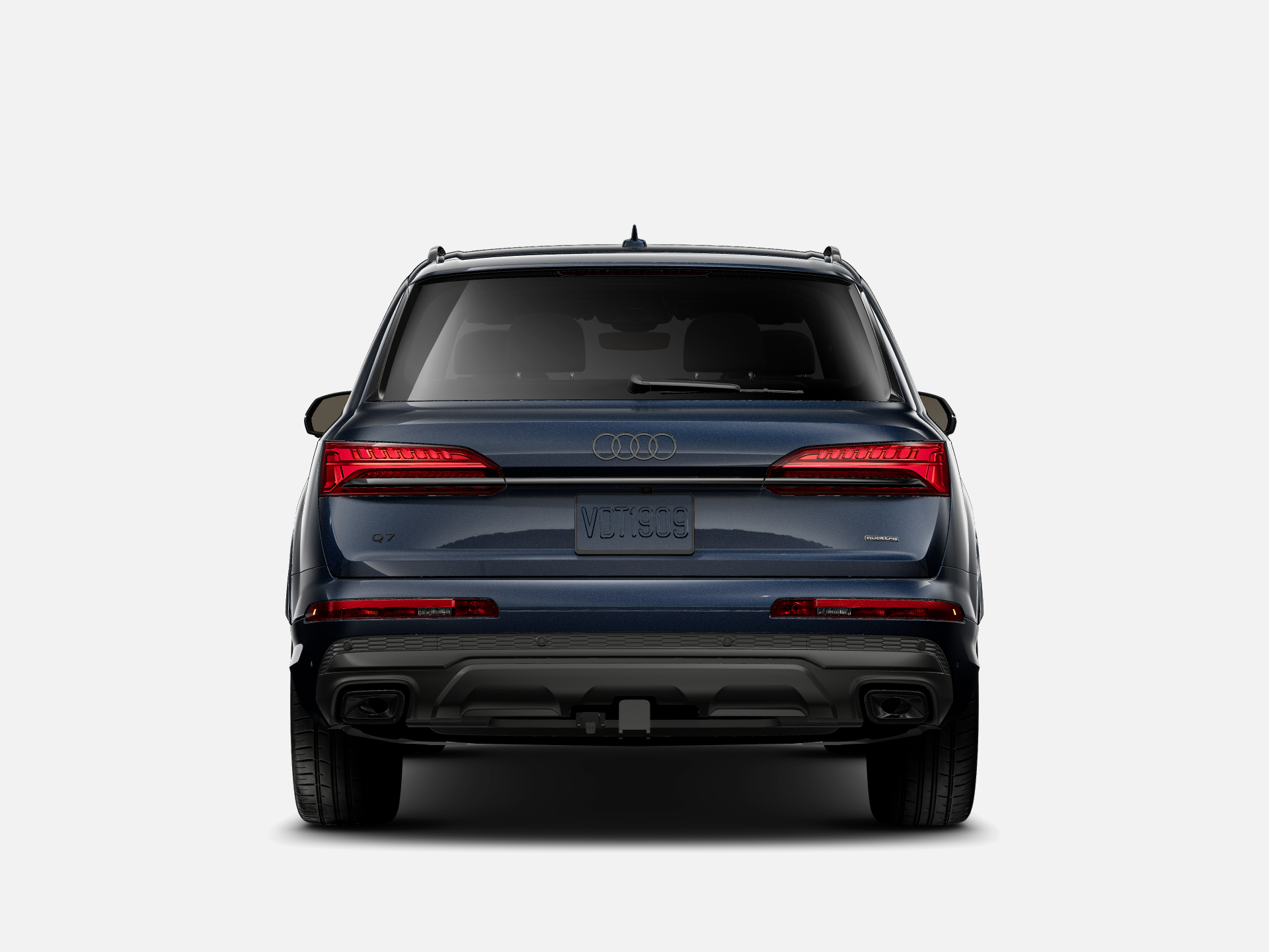 2026 Audi Q7 Premium Plus - Photo 46