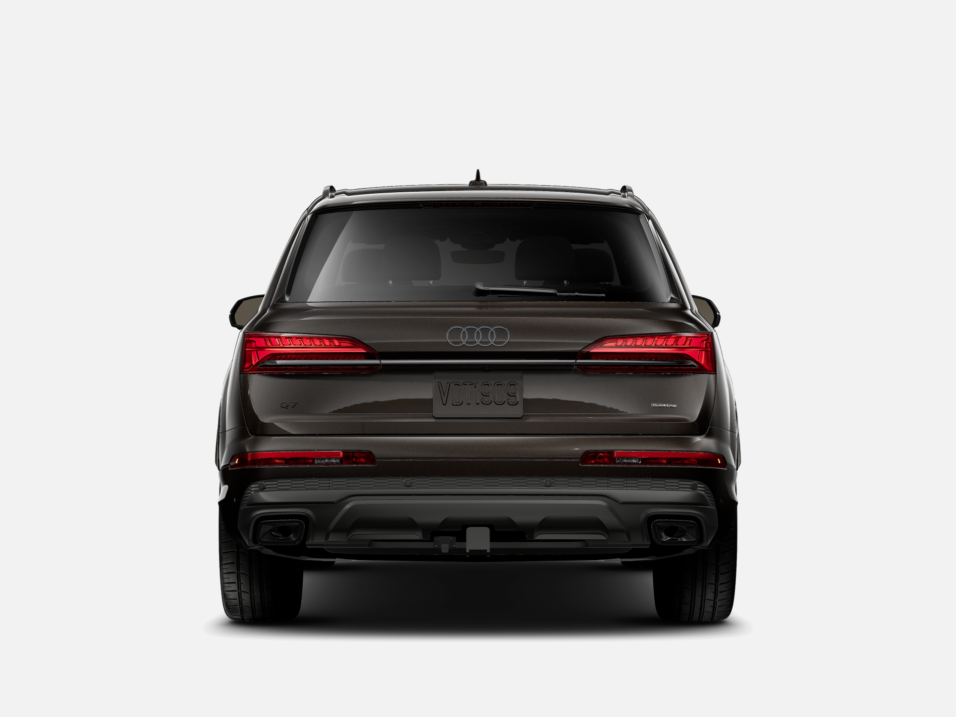 2026 Audi Q7 Premium Plus - Photo 14