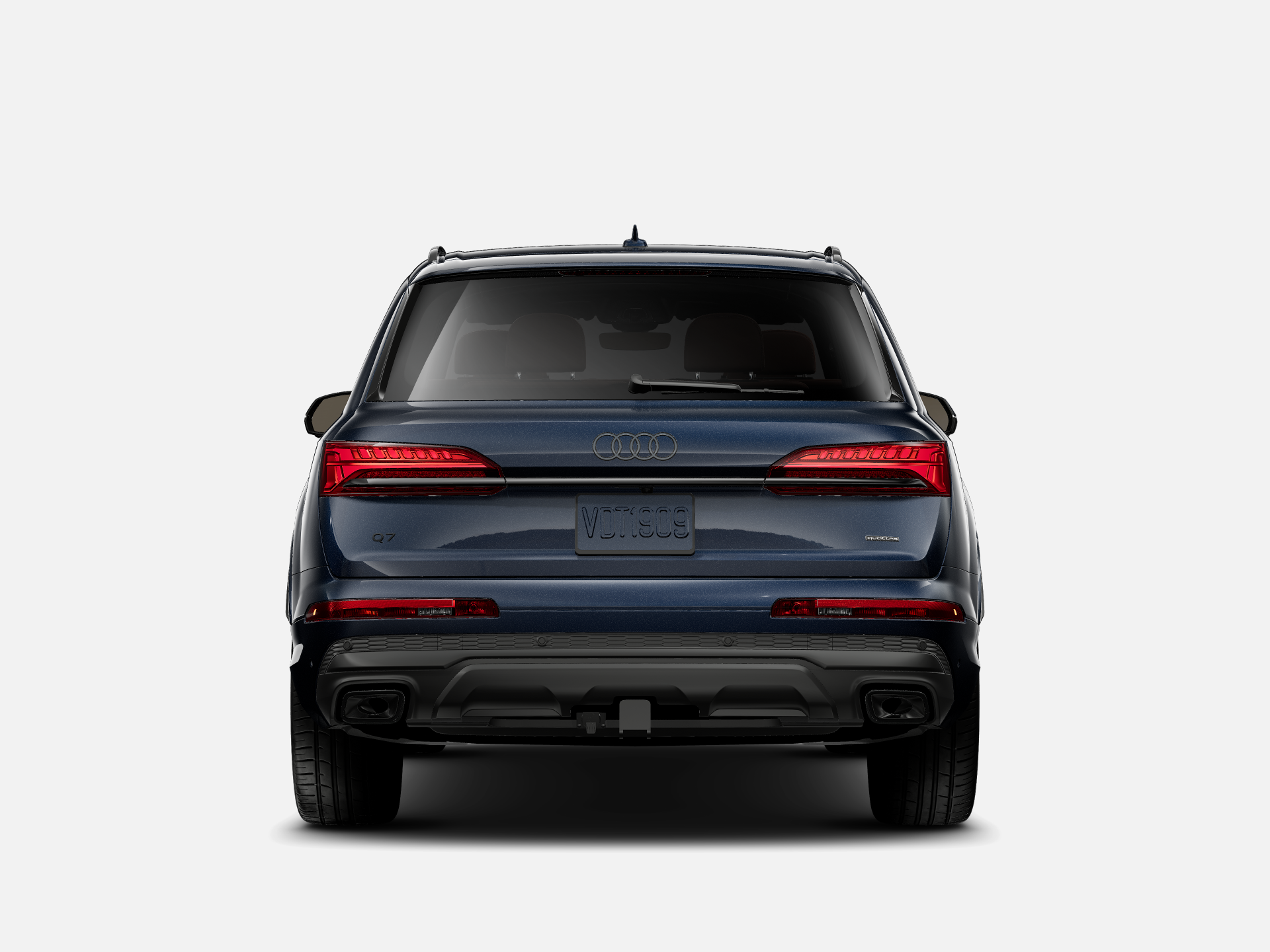 2026 Audi Q7 Premium Plus - Photo 41