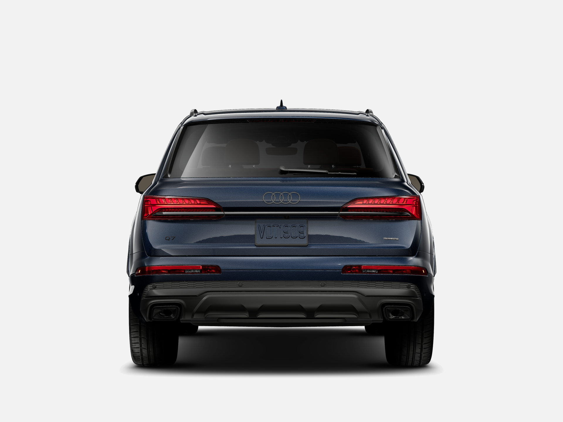 2025 Audi Q7 Premium Plus - Photo 14