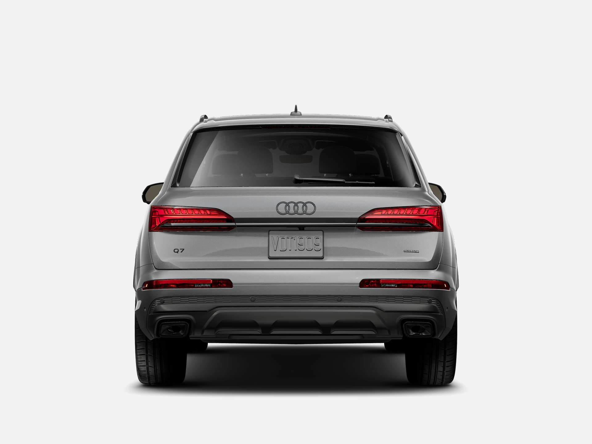 2025 Audi Q7 Premium Plus - Photo 34