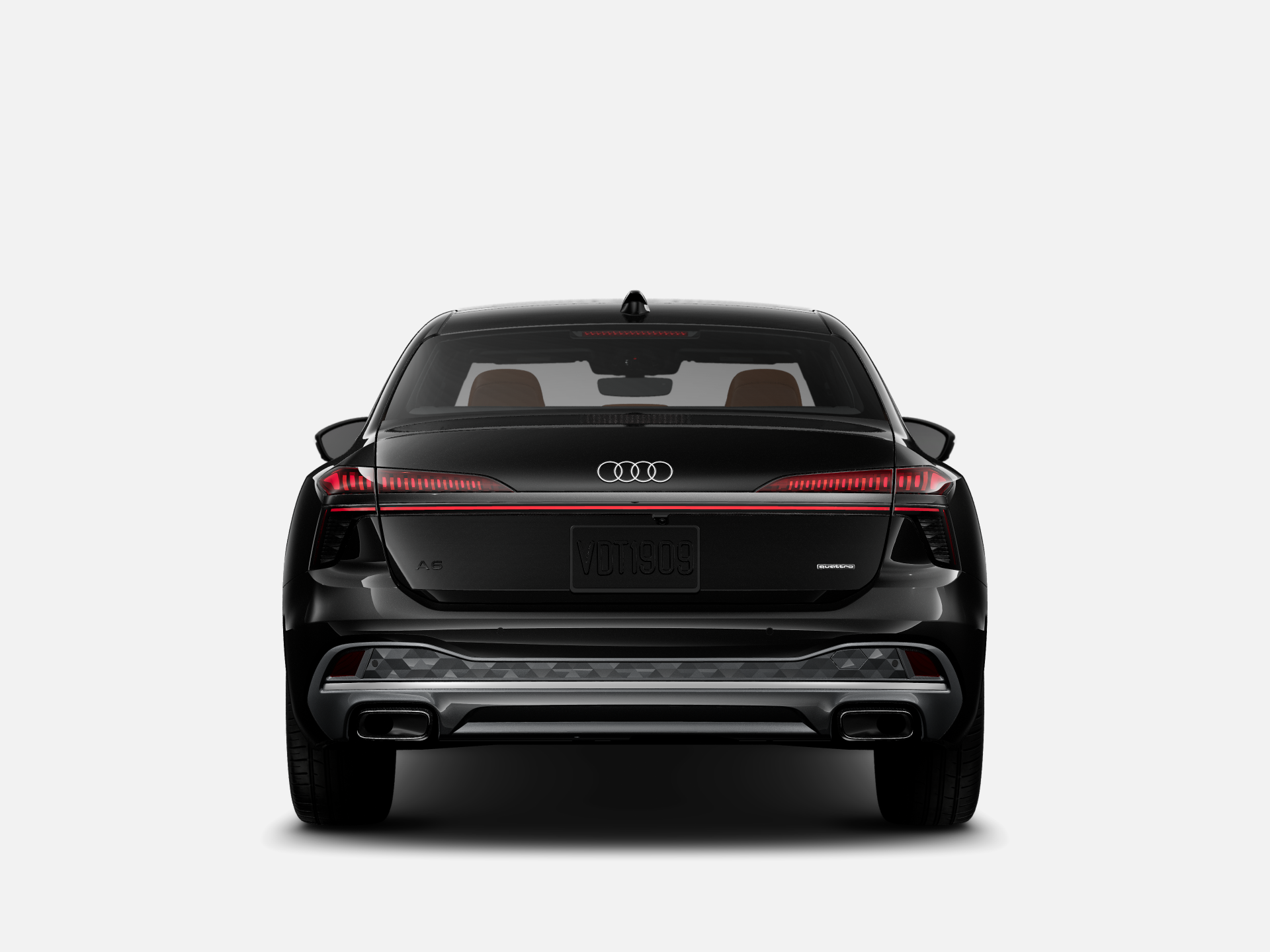 2026 Audi A6 Premium Plus - Photo 17