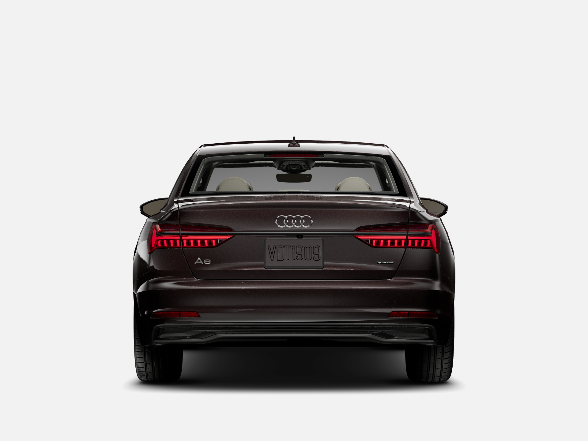 2025 Audi A6 Premium Plus - Photo 34