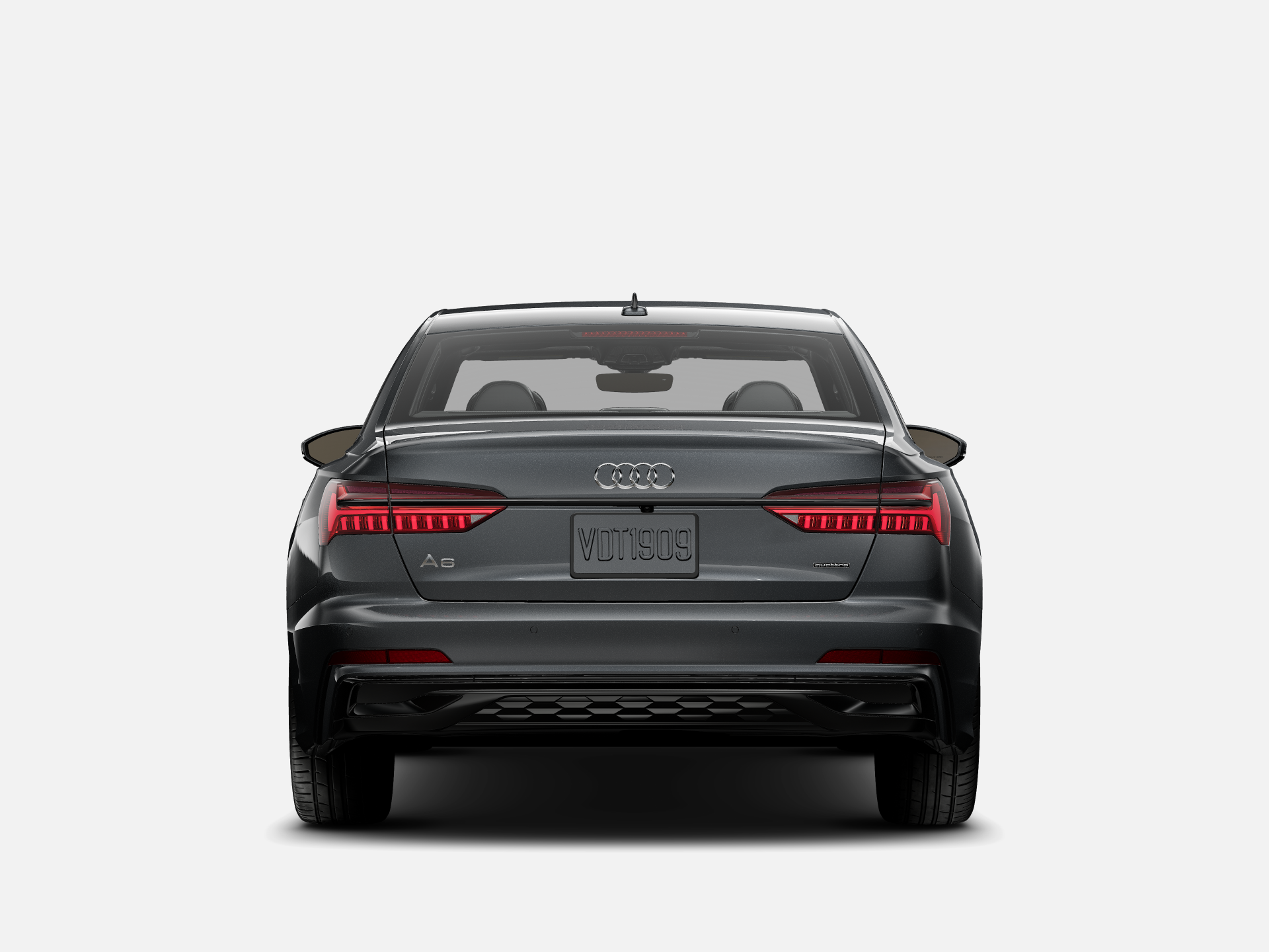 2025 Audi A6 Prestige - Photo 29