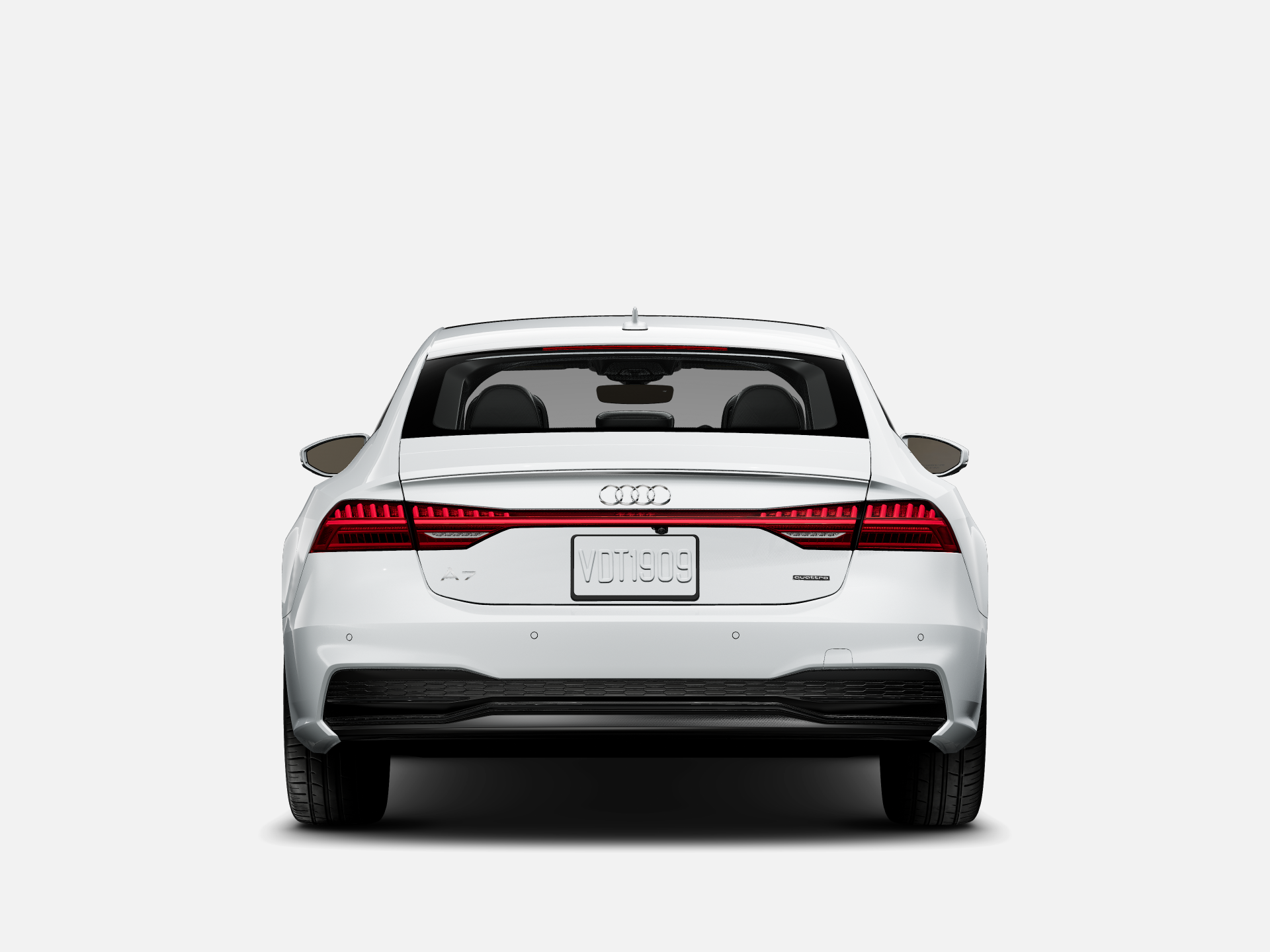 2025 Audi A7 Premium Plus - Photo 34
