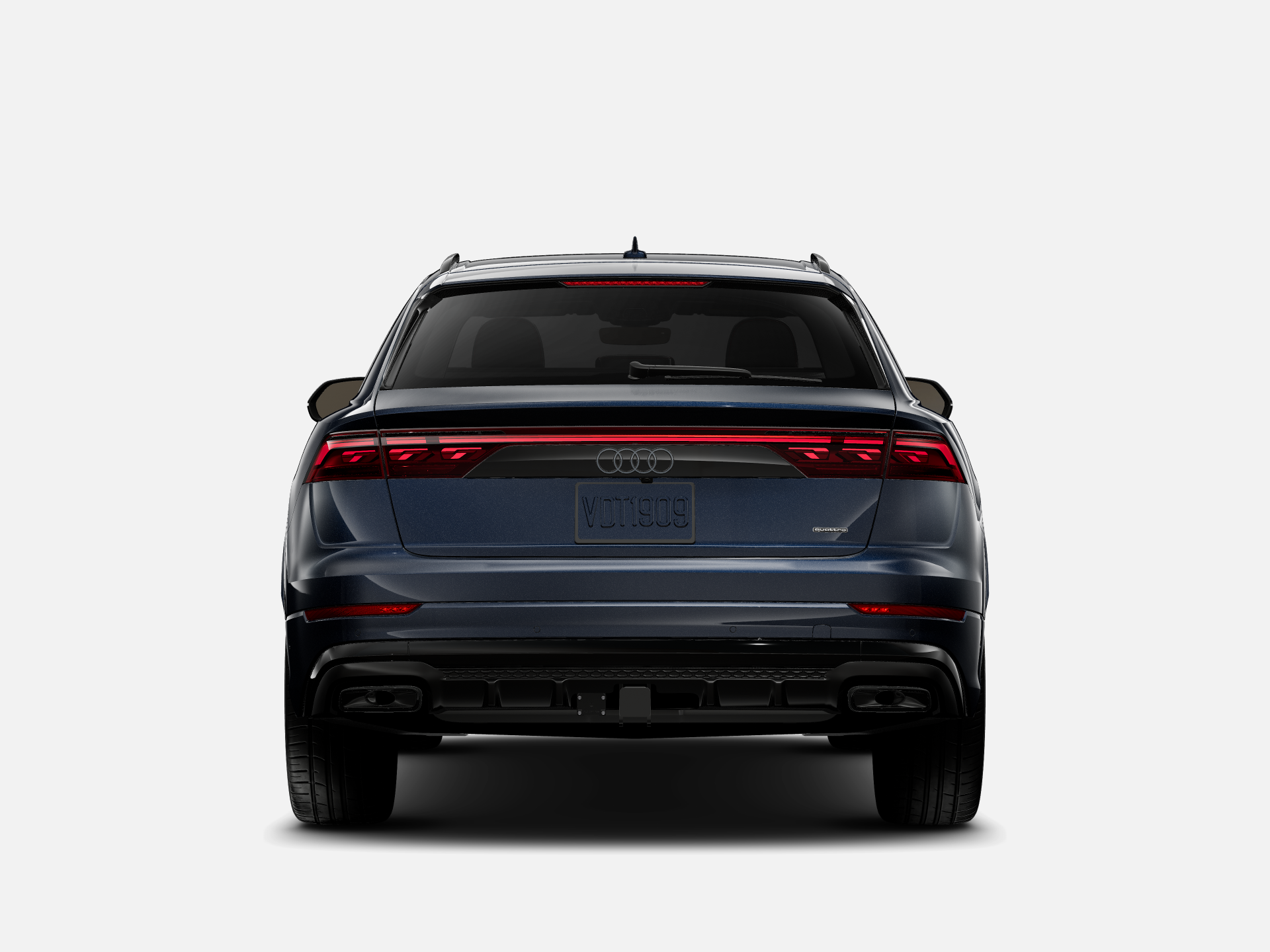 2026 Audi Q8 Prestige - Photo 39
