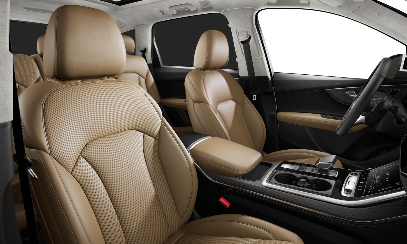 2025 Audi Q7 Prestige - Photo 49
